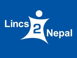 Lincs Nepal Logo