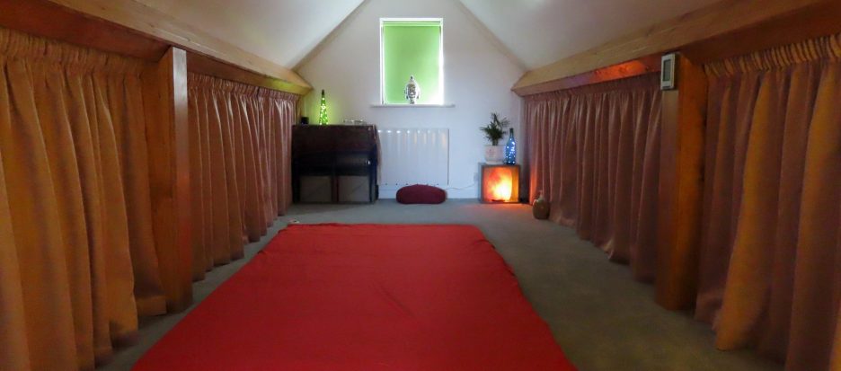 Massage Market Rasen, Lincolnshire